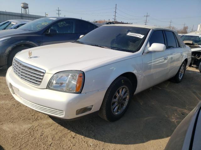 1G6KD54Y34U154567 | 2004 Cadillac deville