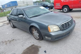 1G6KD54Y64U237104 | 2004 CADILLAC DEVILLE