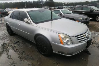 1G6KD57948U161523 | 2008 CADILLAC DTS