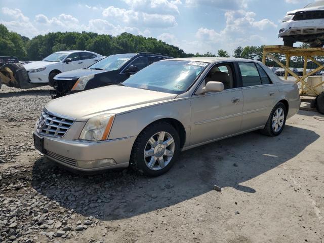 1G6KD57Y07U123549 | 2007 Cadillac dts