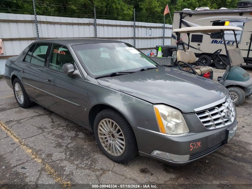 1G6KD57Y08U143303 | 2008 CADILLAC DTS