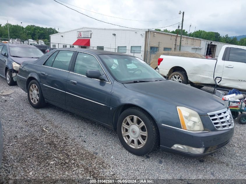 1G6KD57Y09U117964 | 2009 CADILLAC DTS