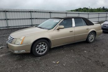 1G6KD57Y26U170953 | 2006 Cadillac dts