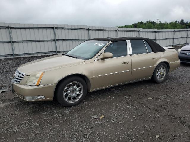 1G6KD57Y26U170953 | 2006 Cadillac dts