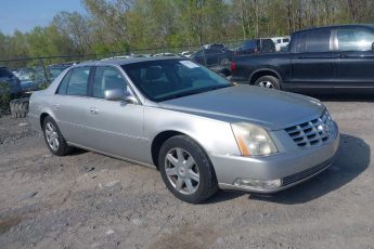 1G6KD57Y27U200437 | 2007 CADILLAC DTS