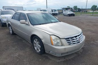 1G6KD57Y47U206935 | 2007 CADILLAC DTS