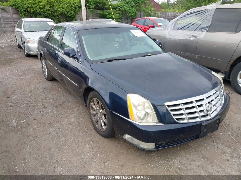 1G6KD57Y49U129941 | 2009 CADILLAC DTS