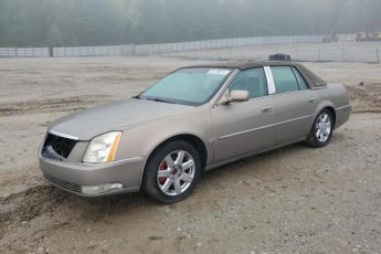 1G6KD57Y57U188526 | 2007 Cadillac dts