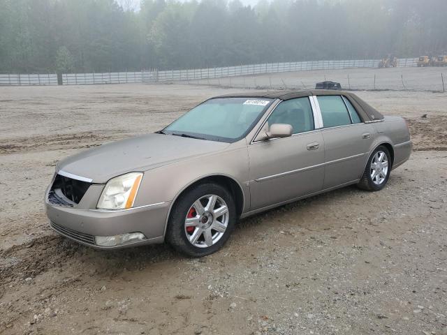 1G6KD57Y57U188526 | 2007 Cadillac dts