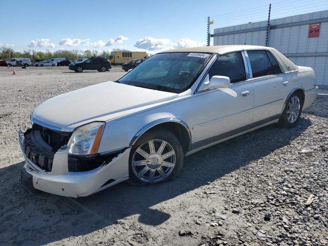 1G6KD57Y58U184638 | 2008 Cadillac dts