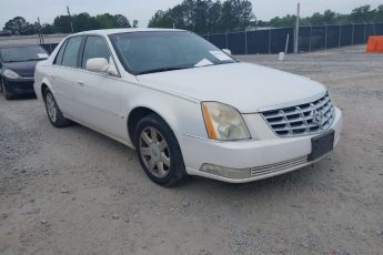 1G6KD57Y66U161186 | 2006 CADILLAC DTS