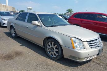 1G6KD57Y87U221020 | 2007 CADILLAC DTS