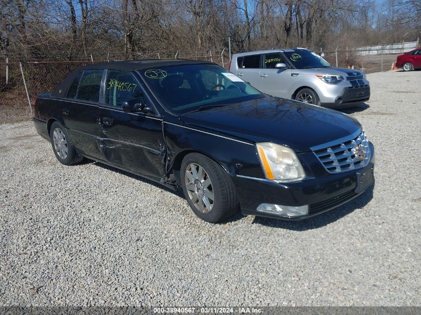 1G6KD57Y88U120111 | 2008 CADILLAC DTS