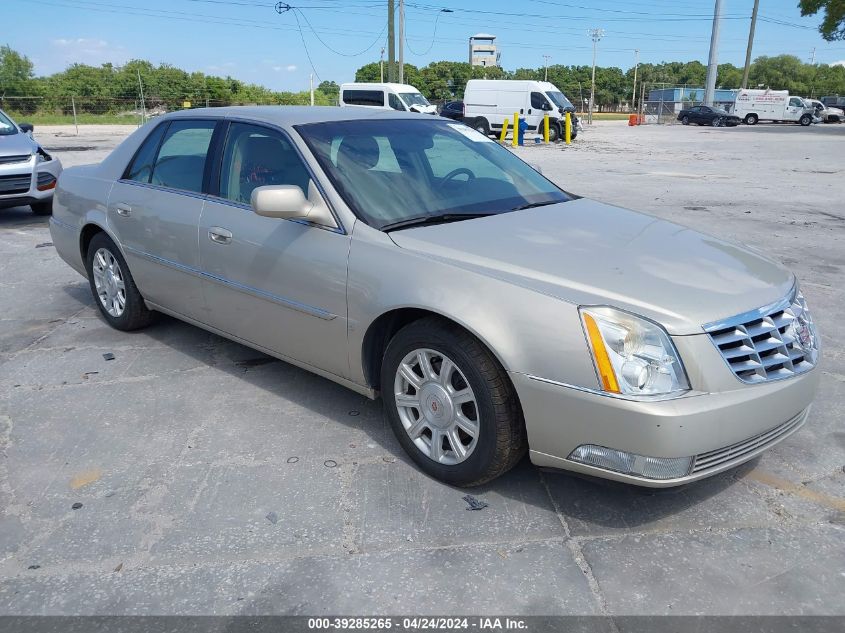 1G6KD57Y88U198811 | 2008 CADILLAC DTS