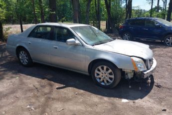 1G6KD57Y89U113869 | 2009 CADILLAC DTS