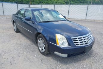 1G6KD57YX6U108832 | 2006 CADILLAC DTS