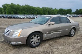 1G6KD57YX7U194760 | 2007 Cadillac dts