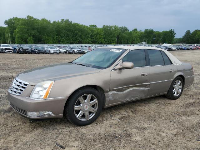 1G6KD57YX7U194760 | 2007 Cadillac dts