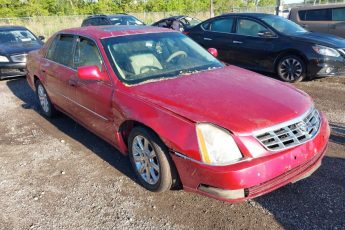 1G6KD57YX9U108463 | 2009 CADILLAC DTS