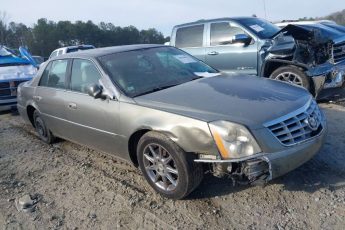 1G6KD5E64BU110393 | 2011 CADILLAC DTS