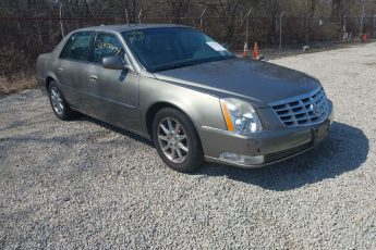 1G6KD5E66BU122643 | 2011 CADILLAC DTS