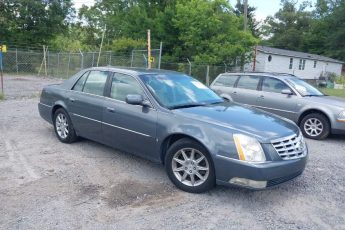 1G6KD5EY4AU108904 | 2010 CADILLAC DTS