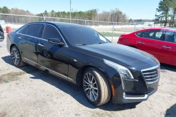 1G6KD5RS5GU154174 | 2016 CADILLAC CT6