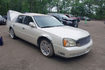 1G6KE57Y42U216449 | 2002 CADILLAC DEVILLE