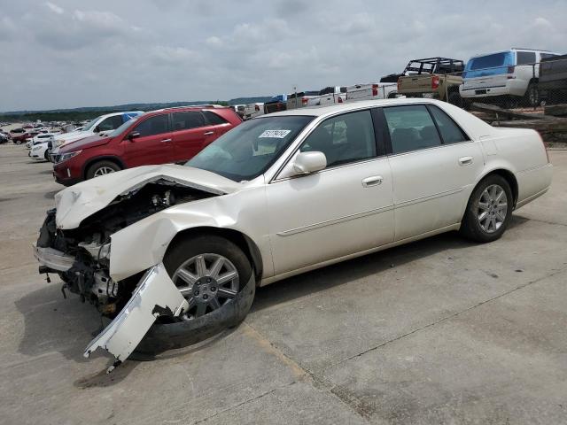 1G6KH5E61BU123543 | 2011 Cadillac dts premium collection