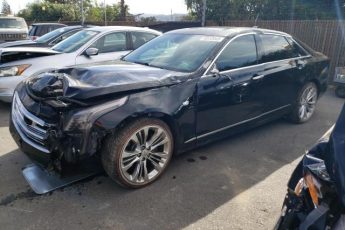 1G6KK5R64GU153901 | 2016 CADILLAC CT6 PLATIN