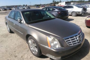 1G6KP5ES0BU124330 | 2011 CADILLAC DTS