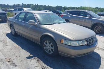 1G6KS54Y63U275856 | 2003 CADILLAC SEVILLE