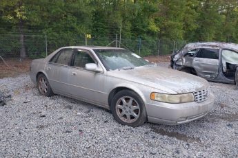 1G6KY54923U169945 | 2003 CADILLAC SEVILLE