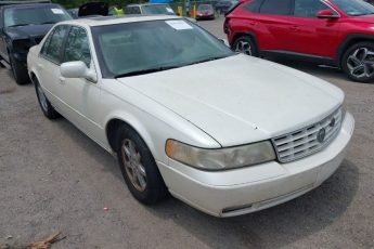 1G6KY5492WU915847 | 1998 CADILLAC SEVILLE