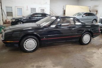 1G6VR318XKU102454 | 1989 Cadillac allante