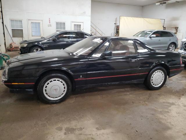 1G6VR318XKU102454 | 1989 Cadillac allante