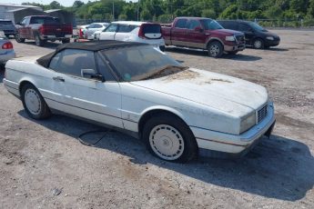 1G6VS3380MU126041 | 1991 CADILLAC ALLANTE