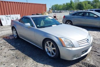 1G6YV36A365603724 | 2006 CADILLAC XLR