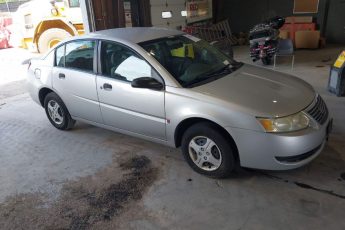 1G8AF52F65Z148796 | 2005 SATURN ION