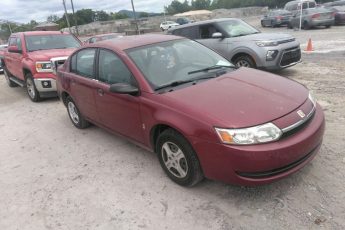 1G8AG52F34Z139260 | 2004 SATURN ION