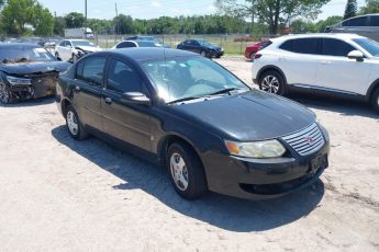 1G8AG52F35Z145190 | 2005 SATURN ION