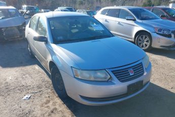 1G8AG52F35Z150745 | 2005 SATURN ION