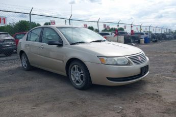 1G8AJ52F45Z170844 | 2005 SATURN ION