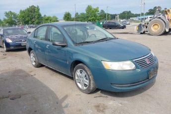 1G8AJ55F27Z101293 | 2007 SATURN ION