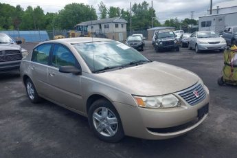 1G8AJ55F57Z110277 | 2007 SATURN ION