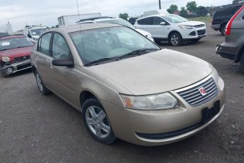 1G8AJ55F57Z137804 | 2007 SATURN ION