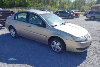 1G8AJ55F77Z131373 | 2007 SATURN ION