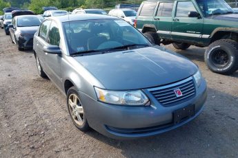 1G8AJ55F96Z134032 | 2006 SATURN ION