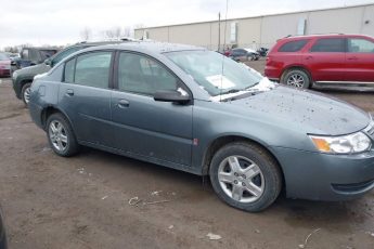 1G8AJ55F97Z146165 | 2007 SATURN ION