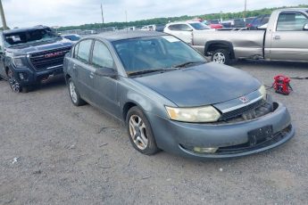 1G8AK52F94Z142677 | 2004 SATURN ION